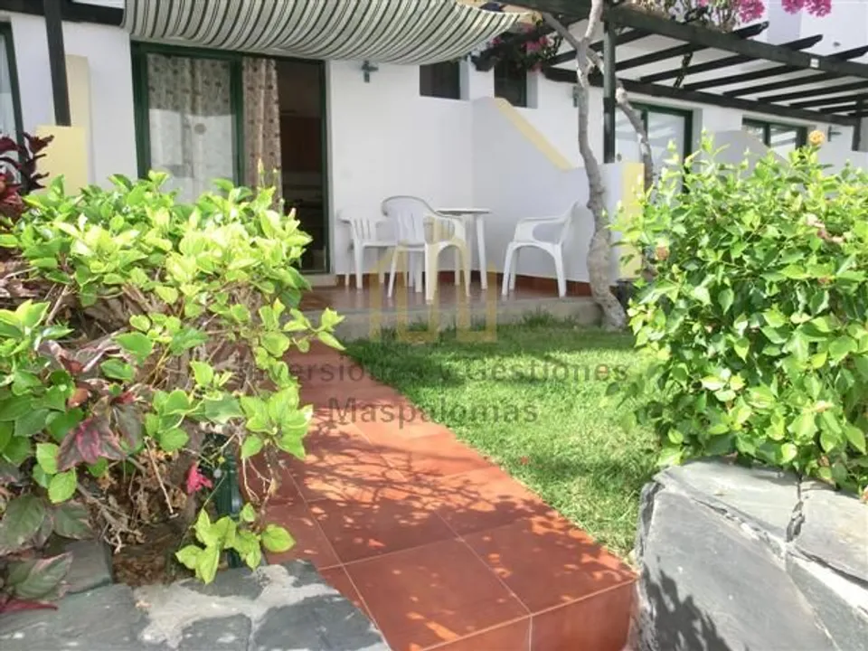 Bungalow i Maspalomas, Gran Canaria - foto 2
